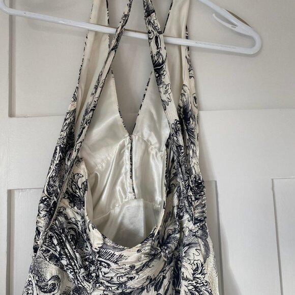 BCBG MAXAZRIA Dress - Picture 2 of 7